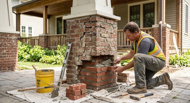 Structural Masonry Service